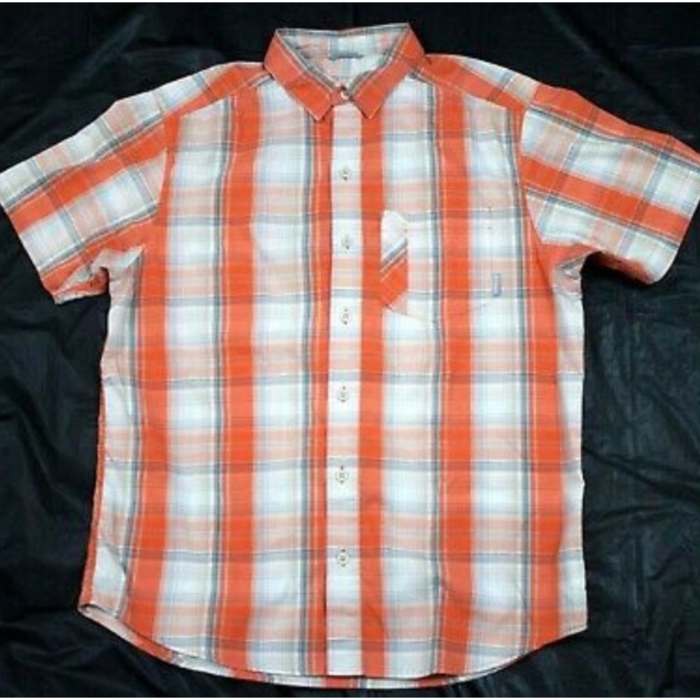 Columbia Omni Wick Advanced Evaporation‎ Shirt